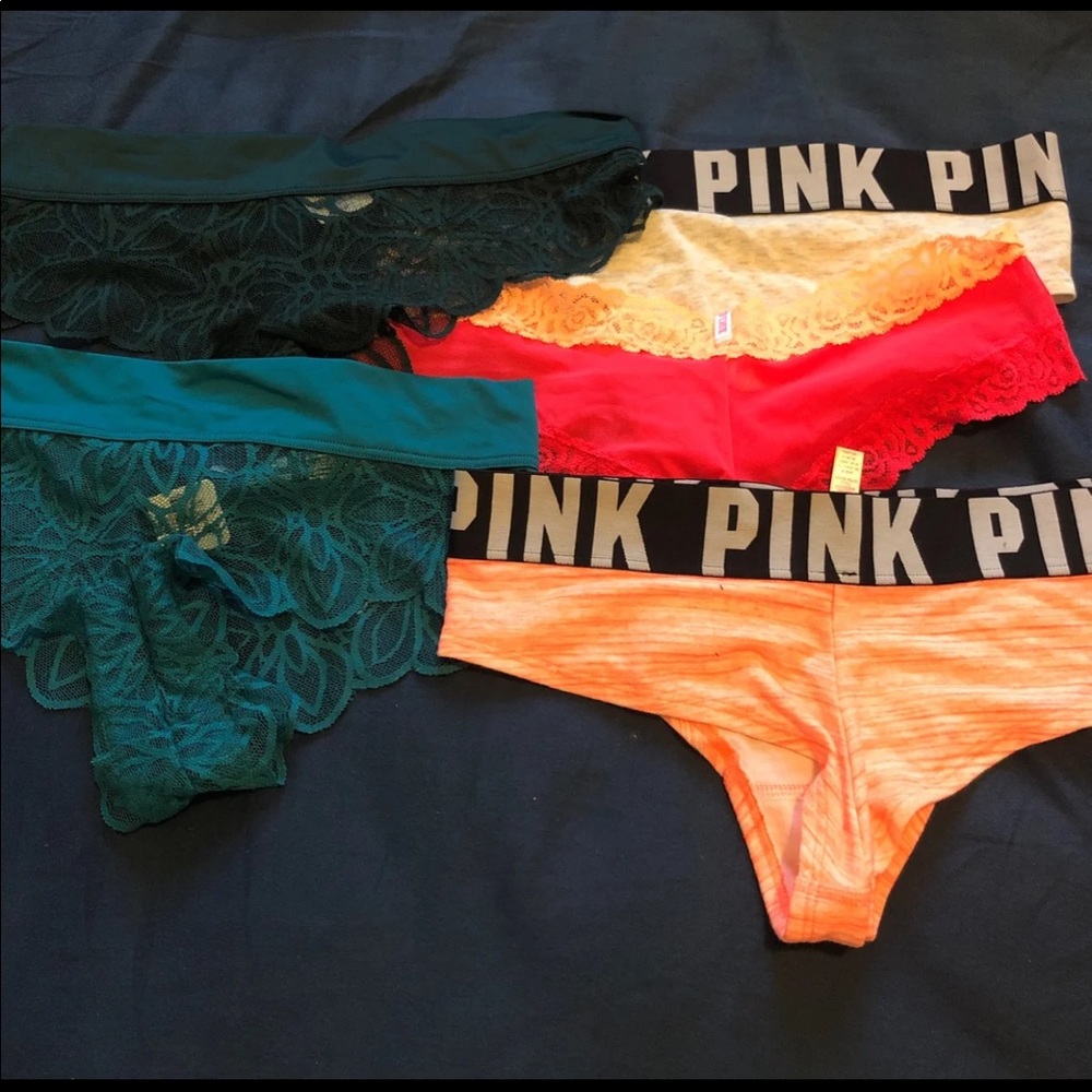 Underwear